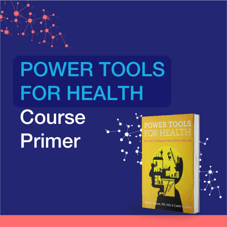 Power Tools For Health Course Primer